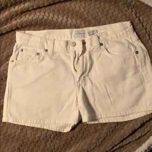 Calvin Klein size 9 shorts